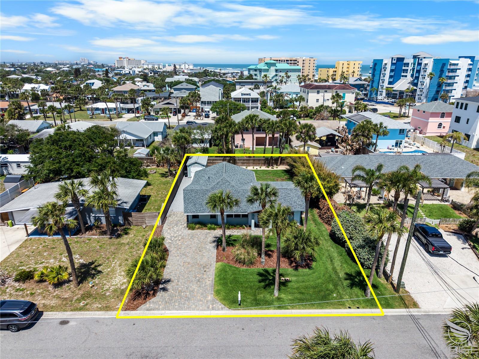 818 HOPE AVE, NEW SMYRNA BEACH, FL, 32169