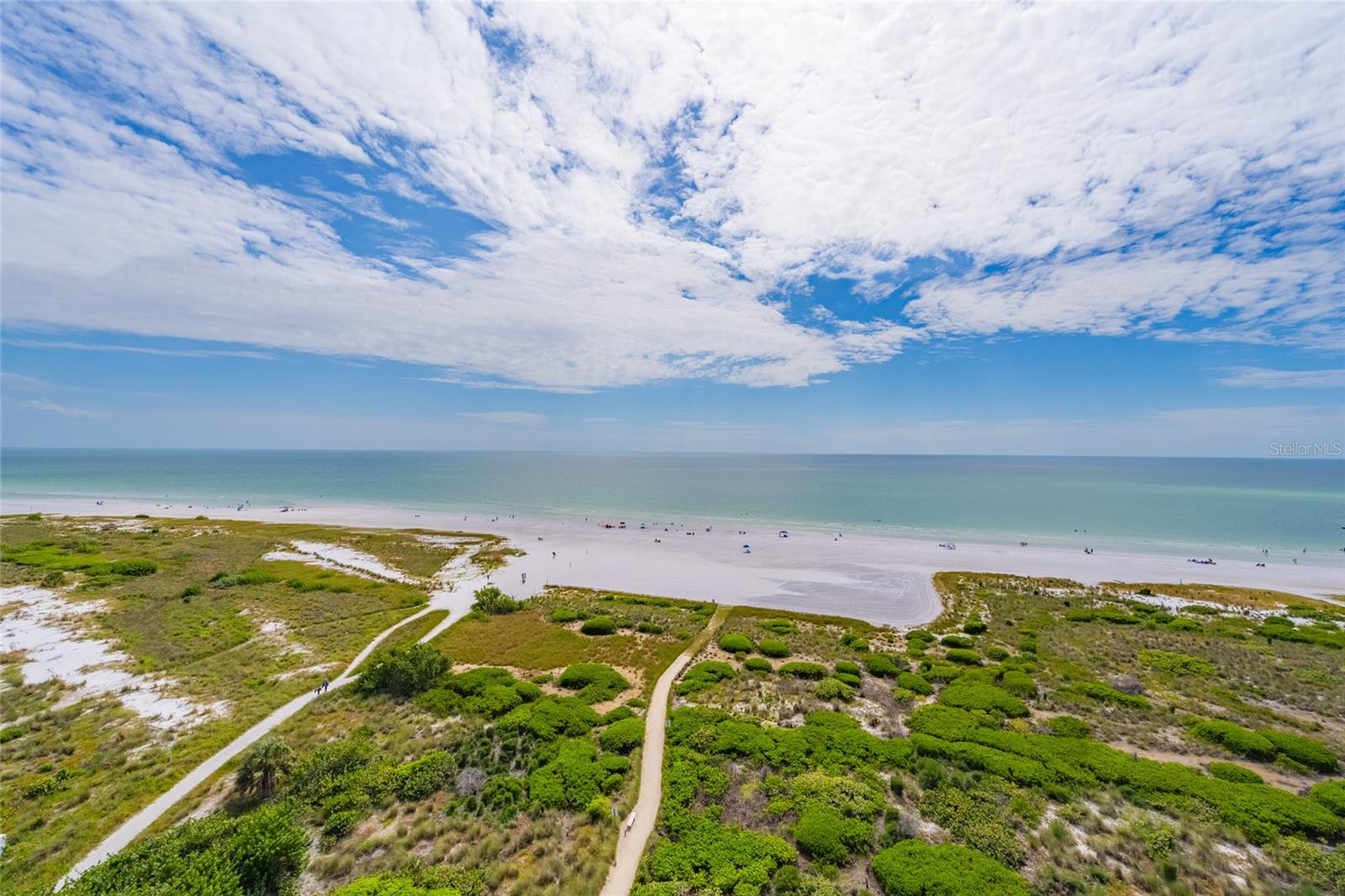5400 OCEAN BLVD #10-02, SARASOTA, FL, 34242