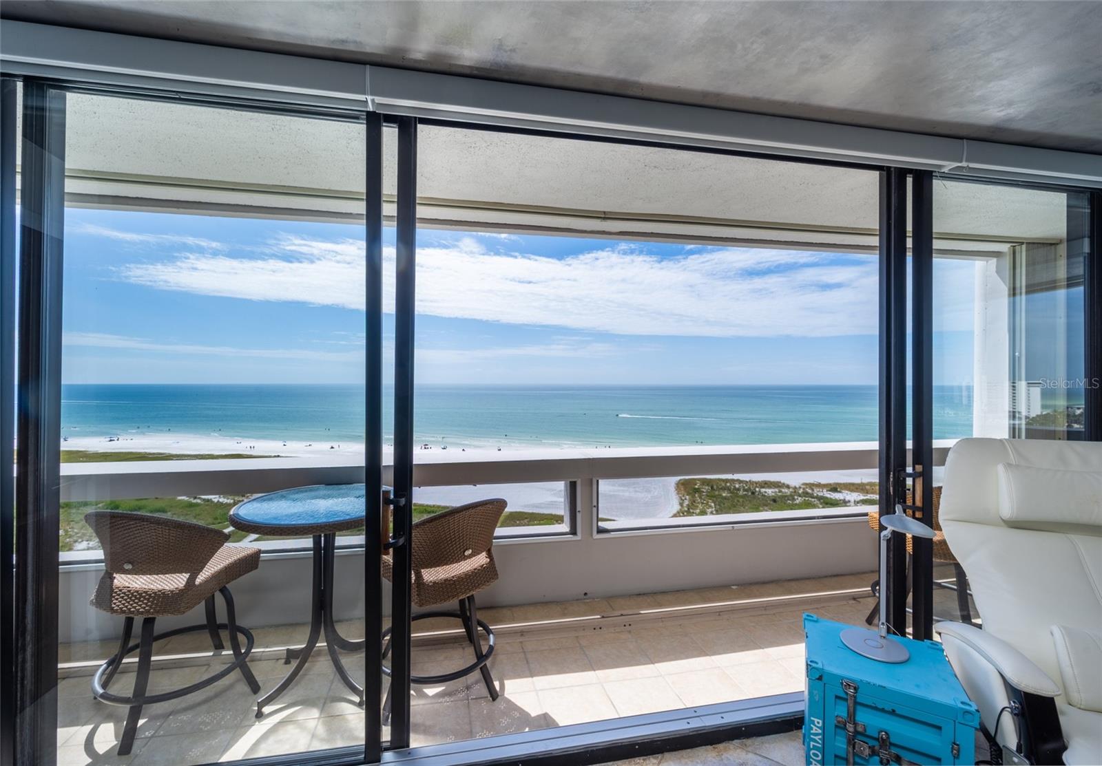 5400 OCEAN BLVD #10-02, SARASOTA, FL, 34242
