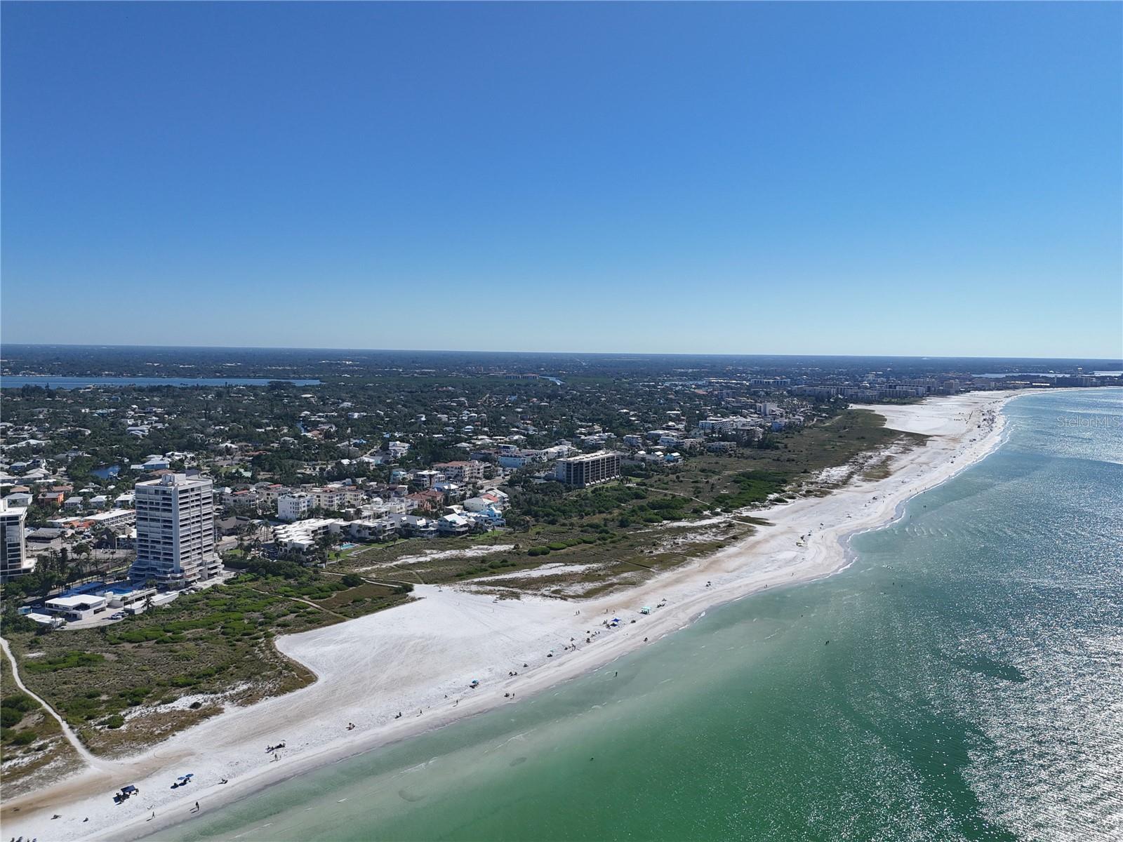 5400 OCEAN BLVD #10-02, SARASOTA, FL, 34242