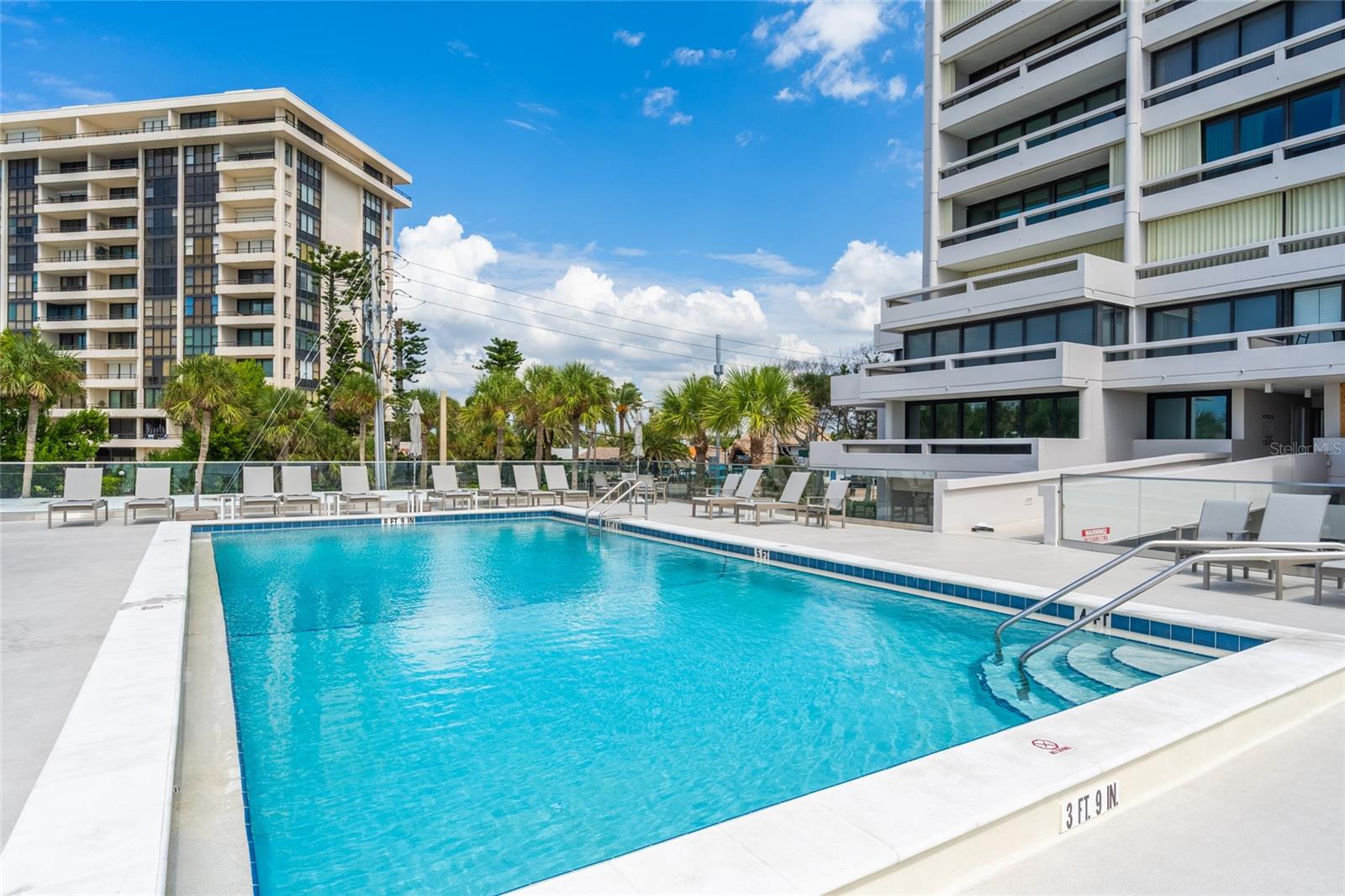 5400 OCEAN BLVD #10-02, SARASOTA, FL, 34242