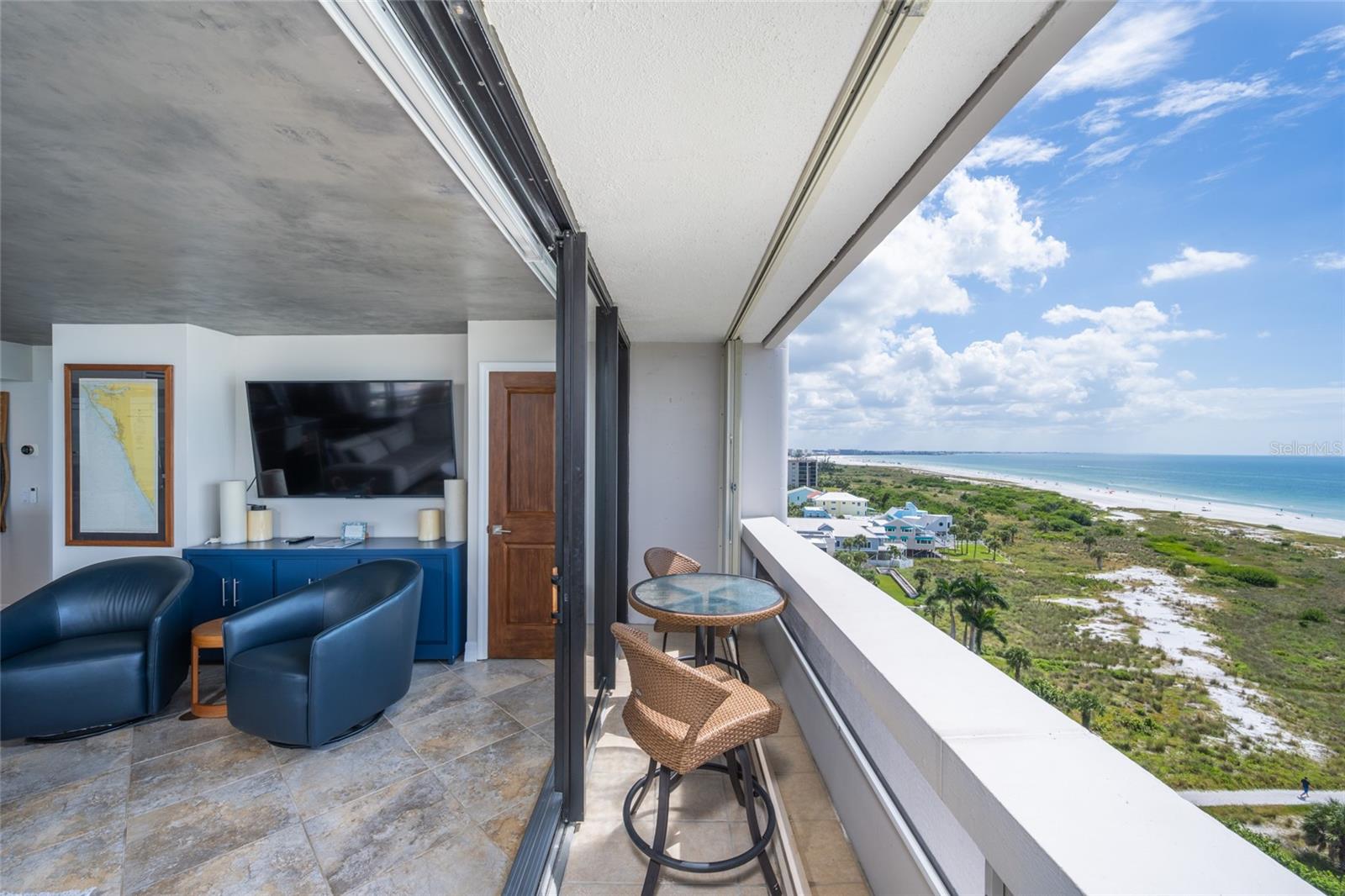 5400 OCEAN BLVD #10-02, SARASOTA, FL, 34242