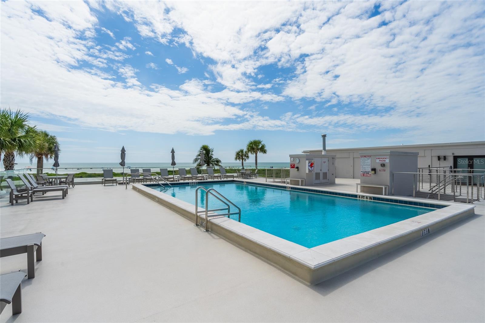 5400 OCEAN BLVD #10-02, SARASOTA, FL, 34242