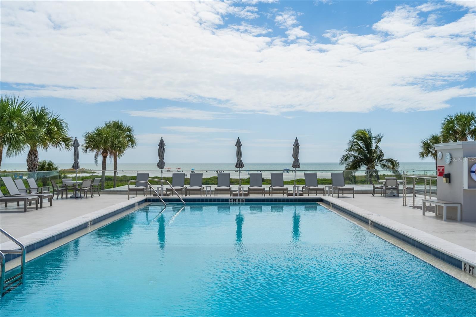 5400 OCEAN BLVD #10-02, SARASOTA, FL, 34242
