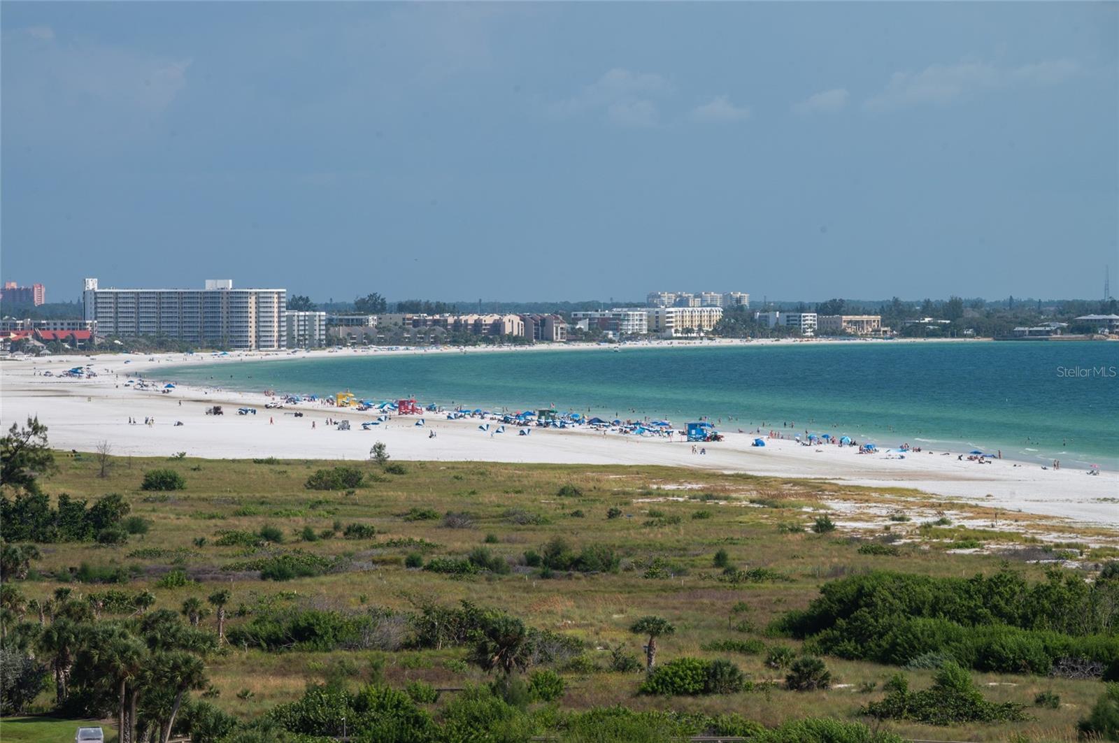 5400 OCEAN BLVD #10-02, SARASOTA, FL, 34242