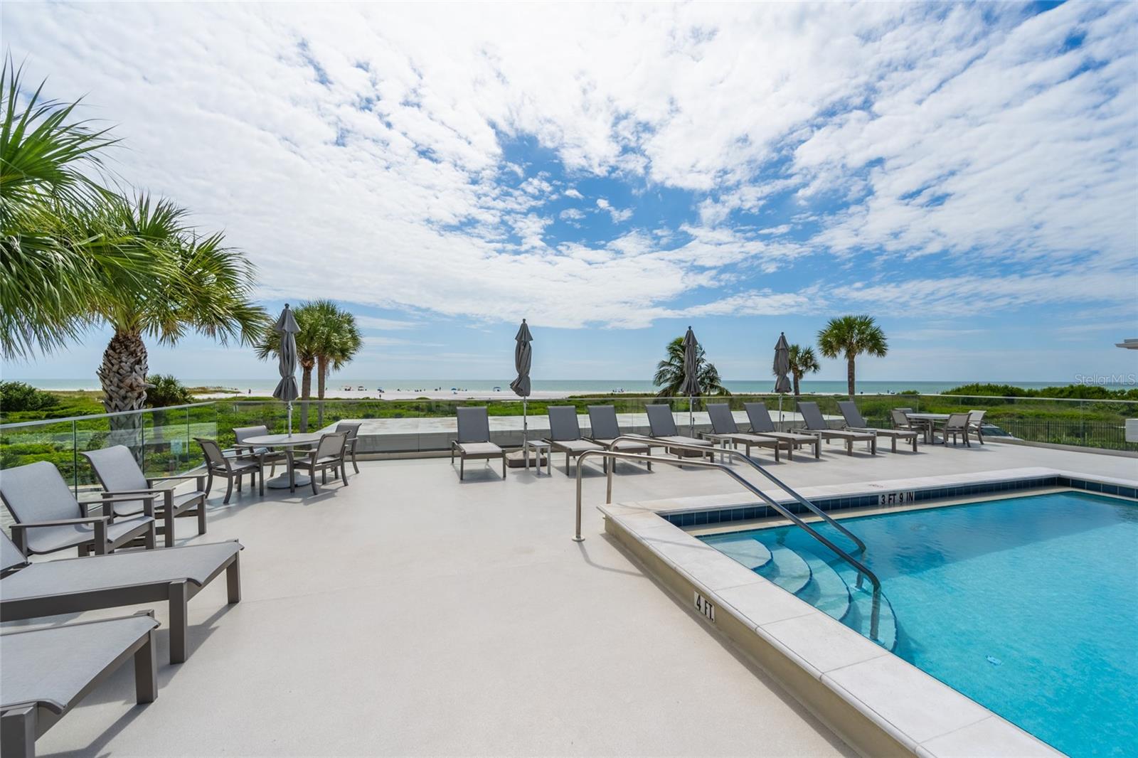 5400 OCEAN BLVD #10-02, SARASOTA, FL, 34242