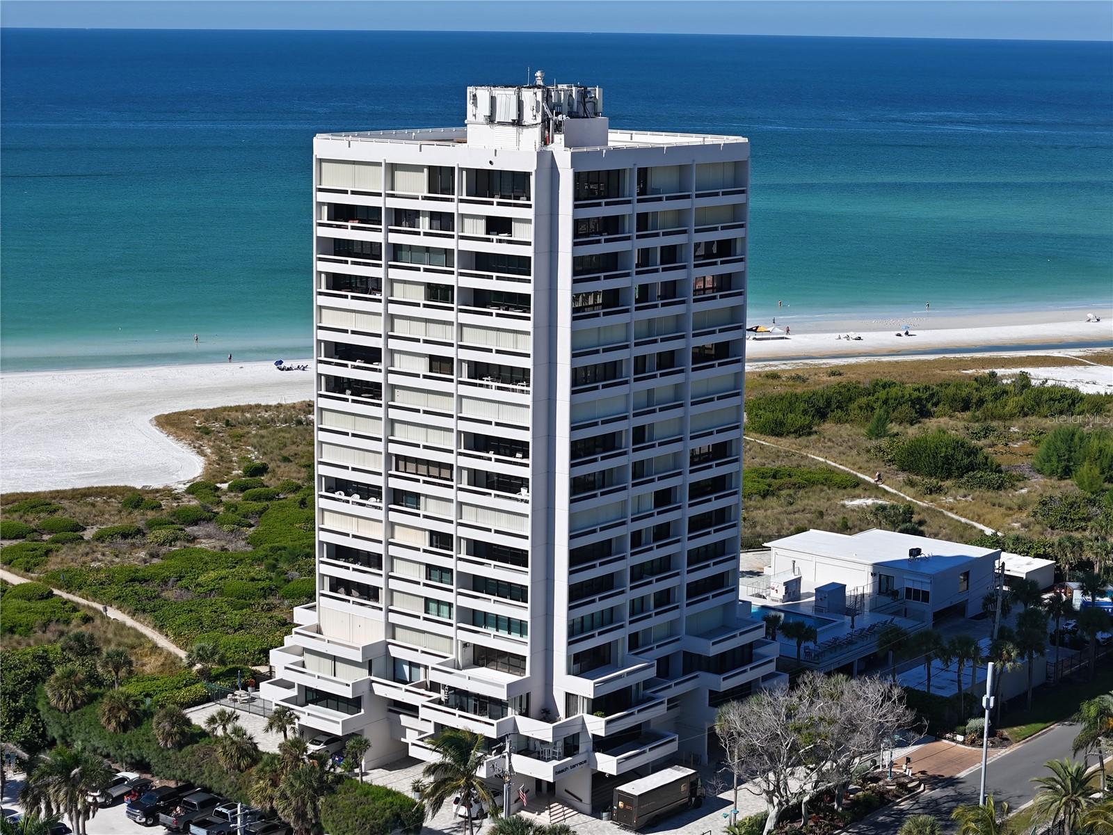 5400 OCEAN BLVD #10-02, SARASOTA, FL, 34242