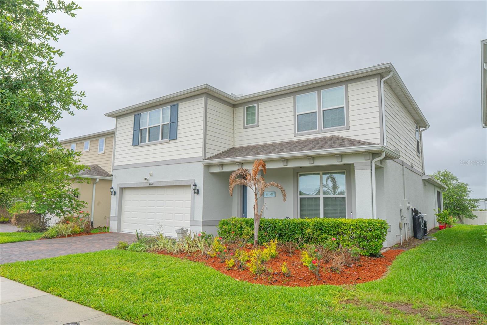 4120 RAINFALL PL, SANFORD, FL, 32773