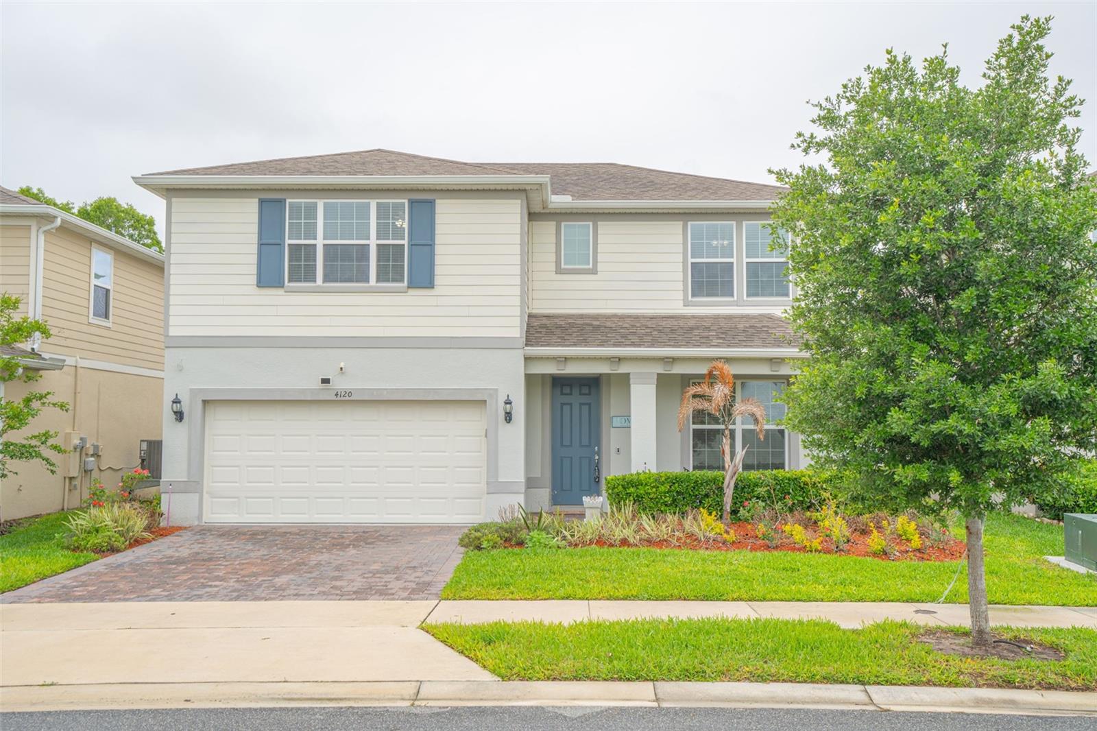 4120 RAINFALL PL, SANFORD, FL, 32773