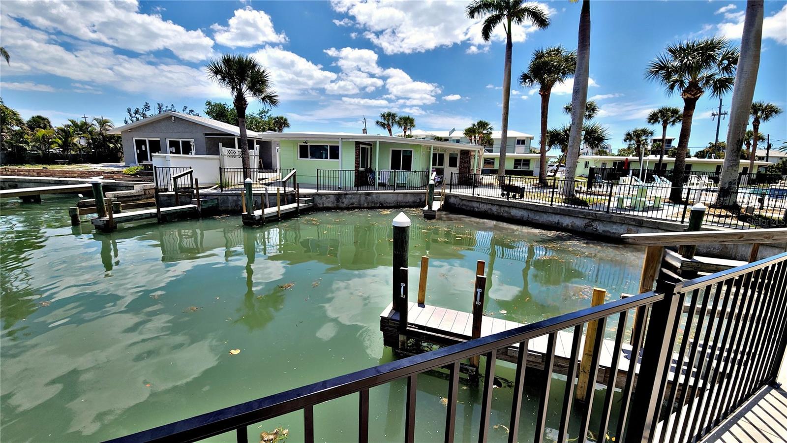 ANGLERS RESORT, ENGLEWOOD, FL, 34223