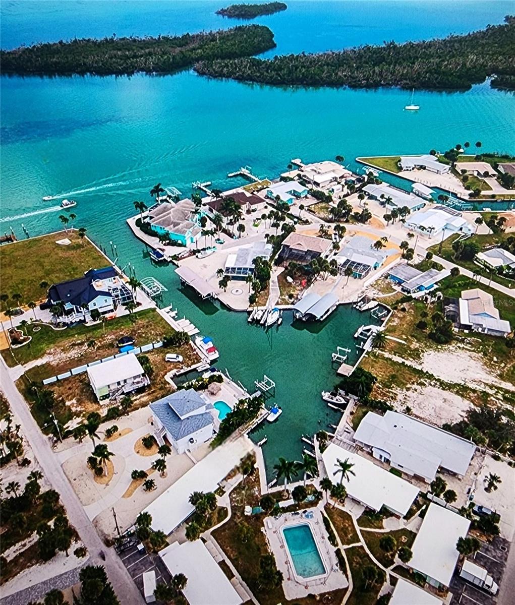 ANGLERS RESORT, ENGLEWOOD, FL, 34223