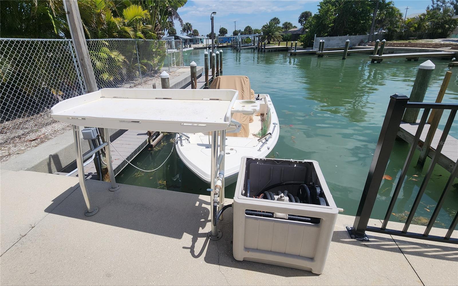 ANGLERS RESORT, ENGLEWOOD, FL, 34223