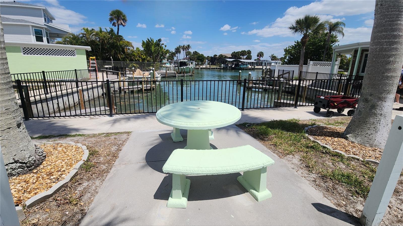 ANGLERS RESORT, ENGLEWOOD, FL, 34223