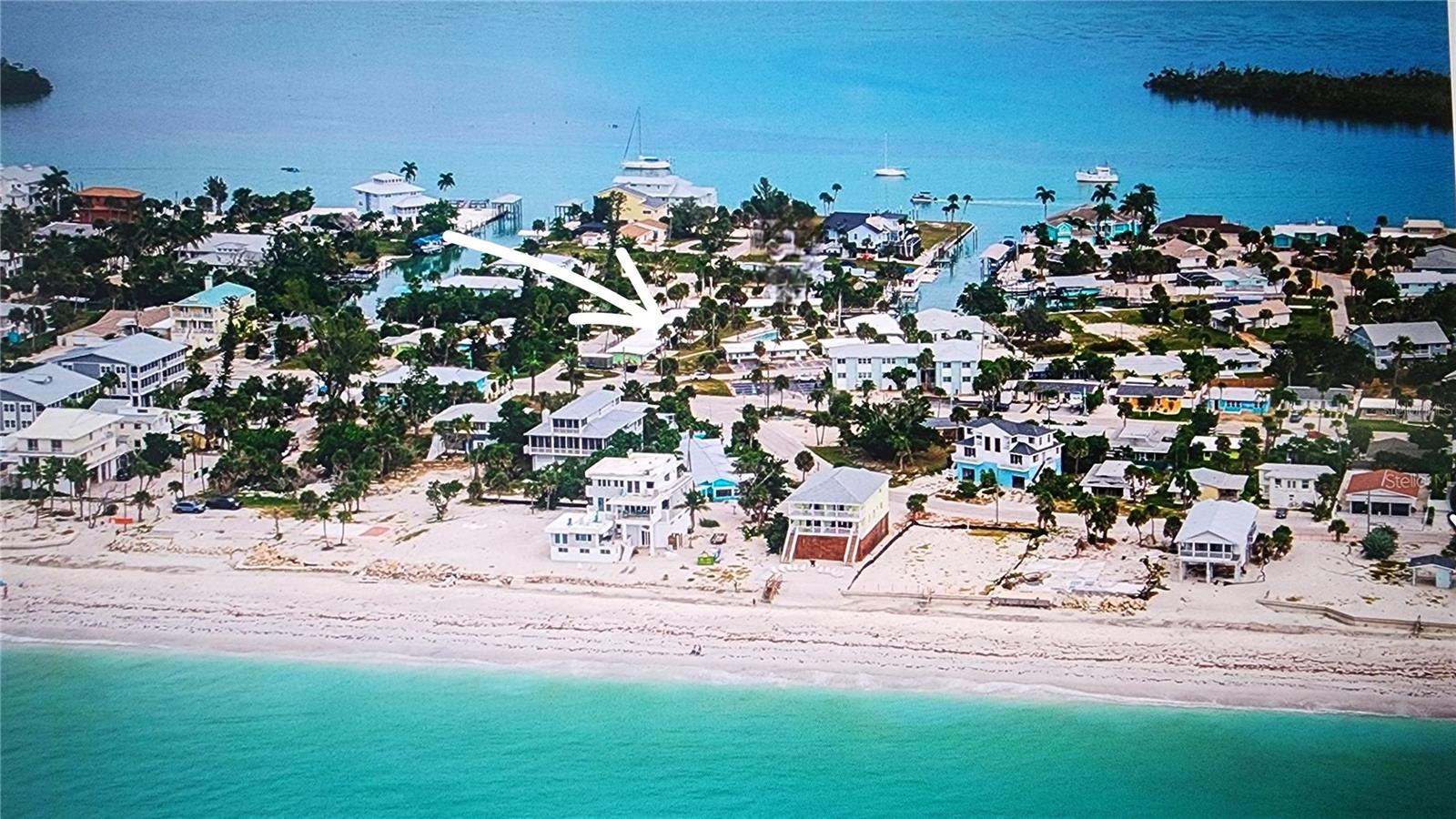 ANGLERS RESORT, ENGLEWOOD, FL, 34223