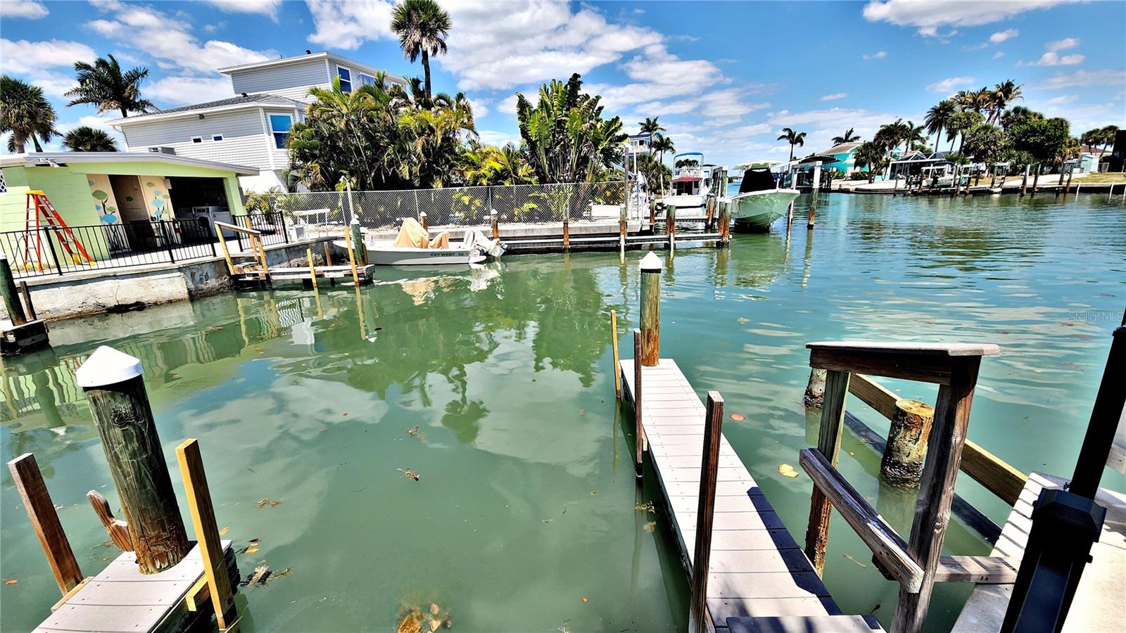 ANGLERS RESORT, ENGLEWOOD, FL, 34223