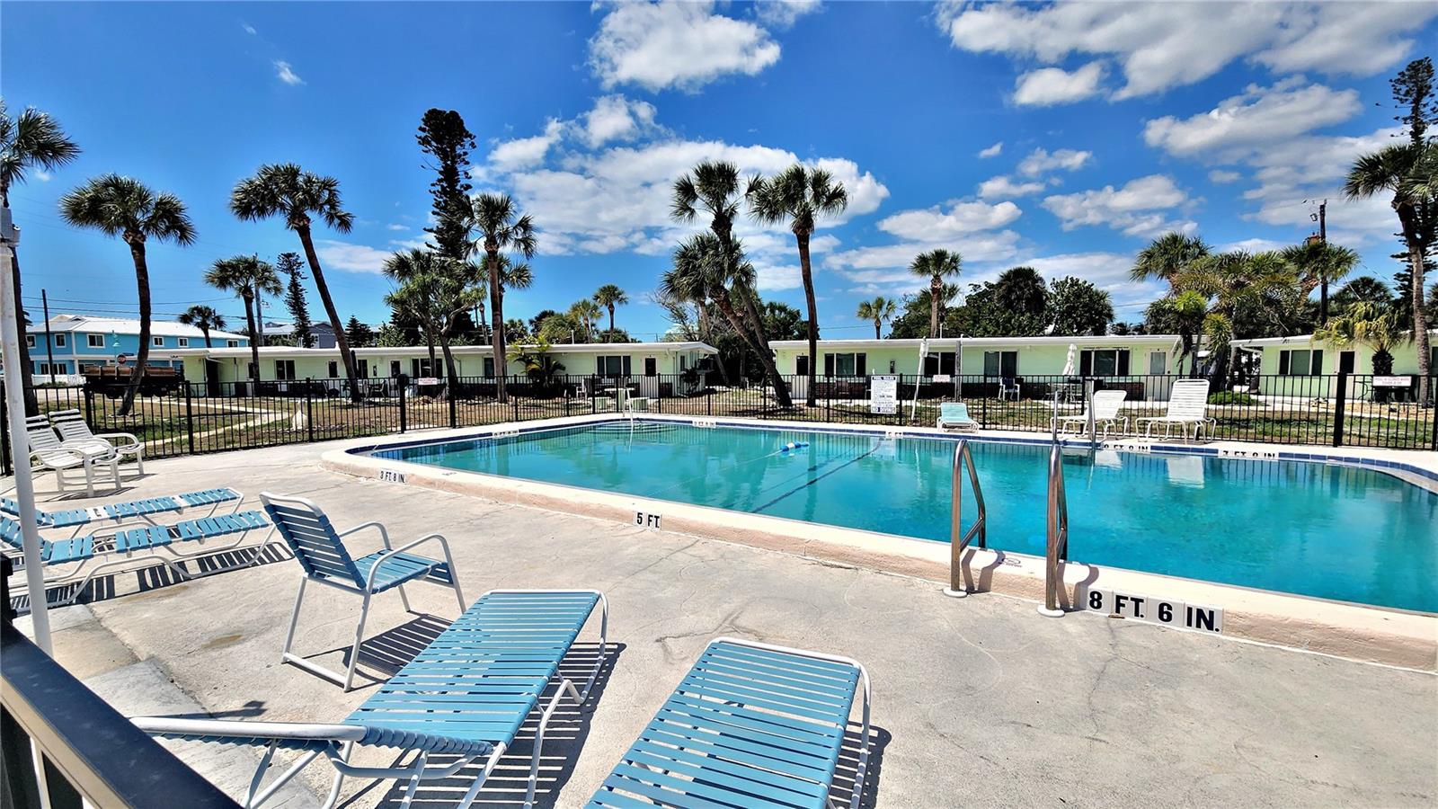 ANGLERS RESORT, ENGLEWOOD, FL, 34223