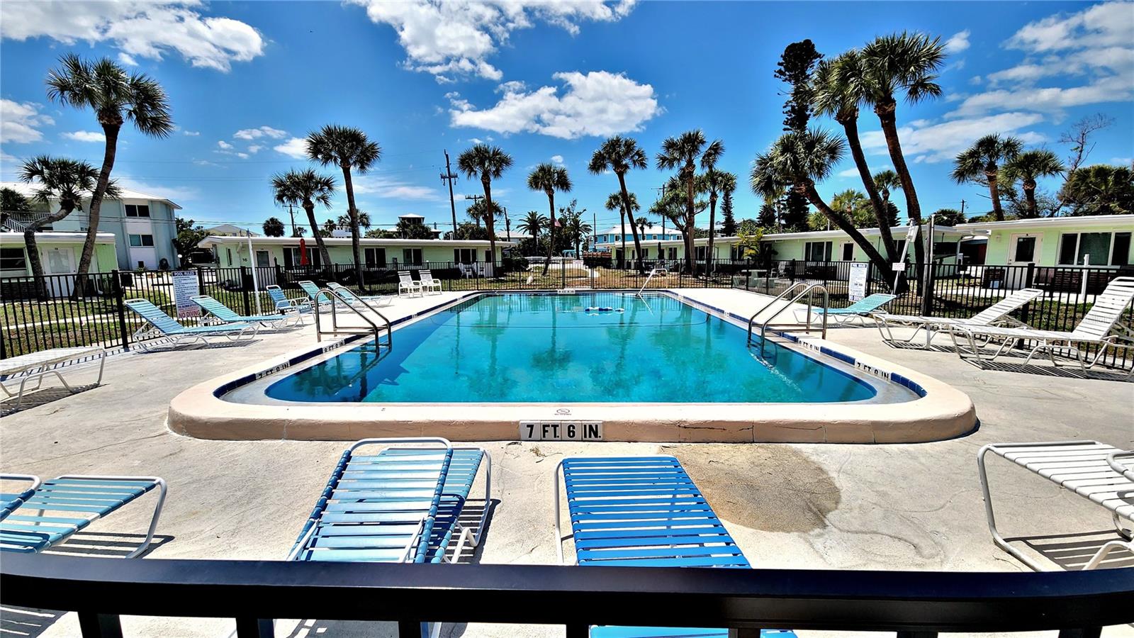 ANGLERS RESORT, ENGLEWOOD, FL, 34223