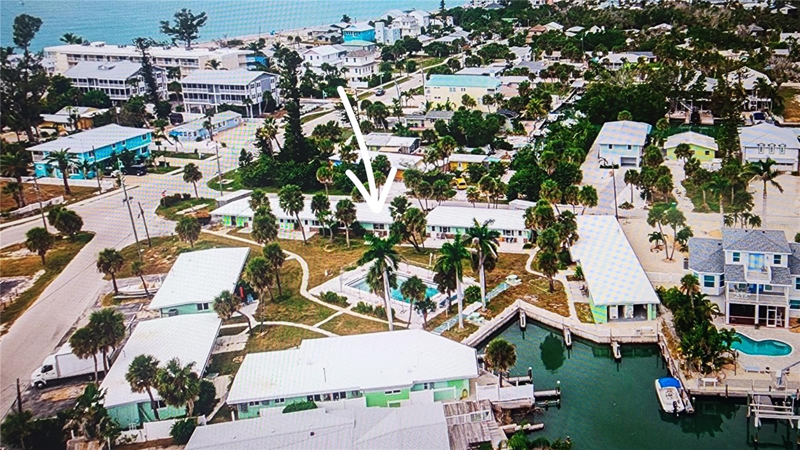 ANGLERS RESORT, ENGLEWOOD, FL, 34223