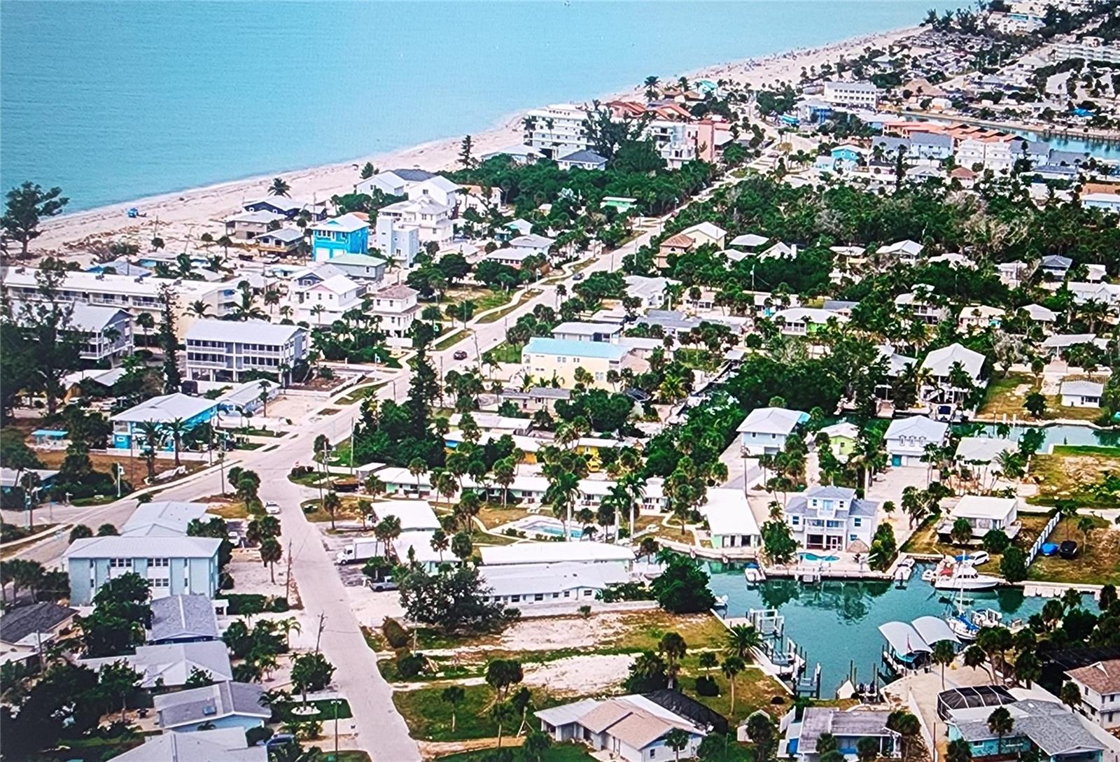 ANGLERS RESORT, ENGLEWOOD, FL, 34223