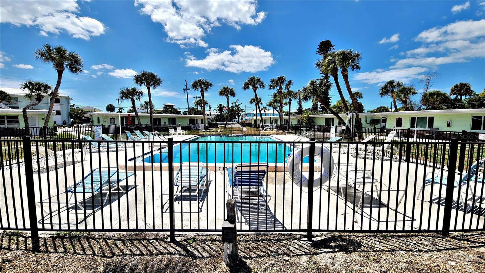 ANGLERS RESORT, ENGLEWOOD, FL, 34223