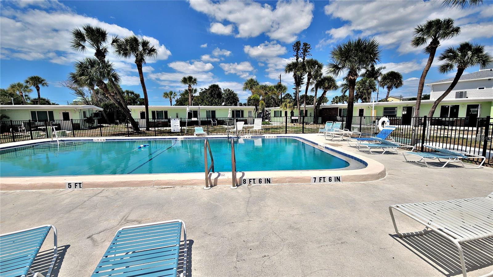 ANGLERS RESORT, ENGLEWOOD, FL, 34223