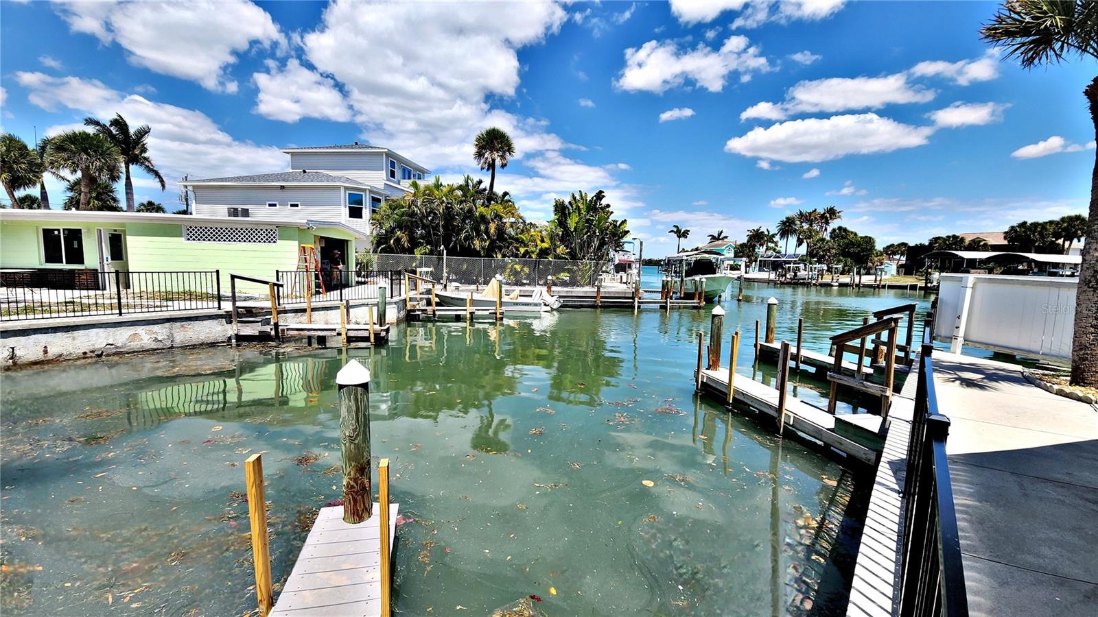 ANGLERS RESORT, ENGLEWOOD, FL, 34223