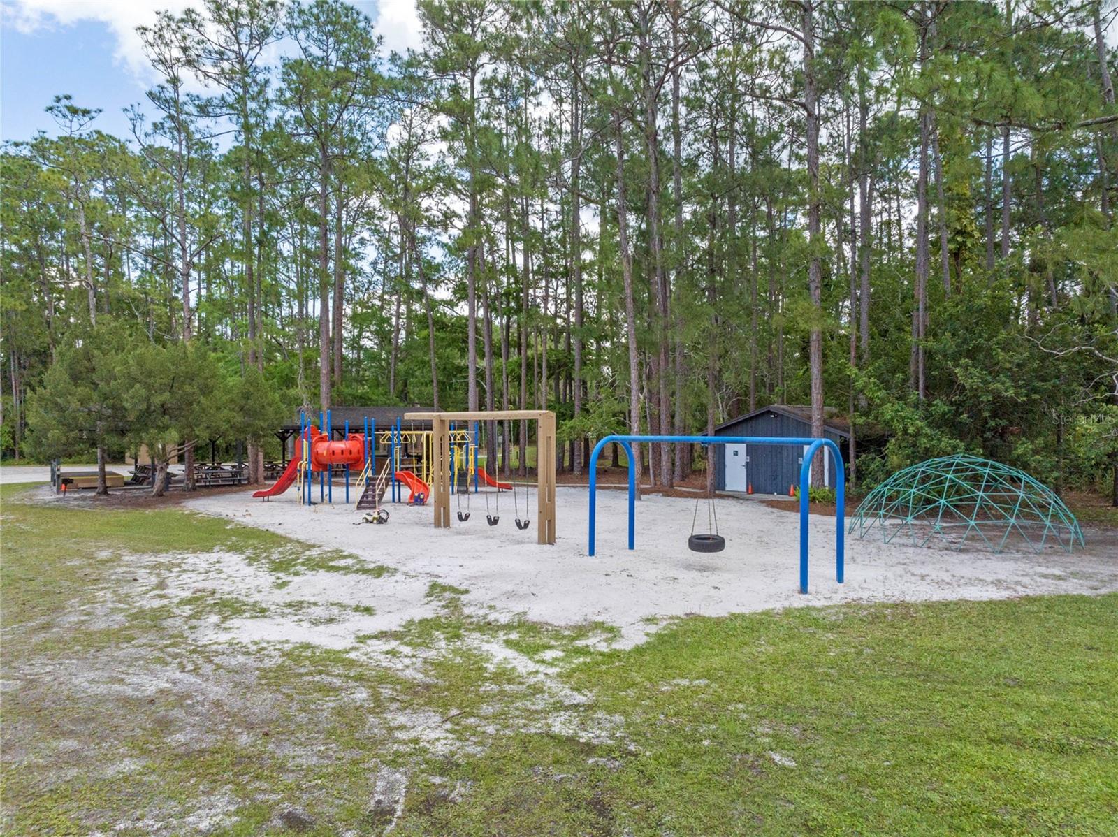 14202 NELL DR, ORLANDO, FL, 32832