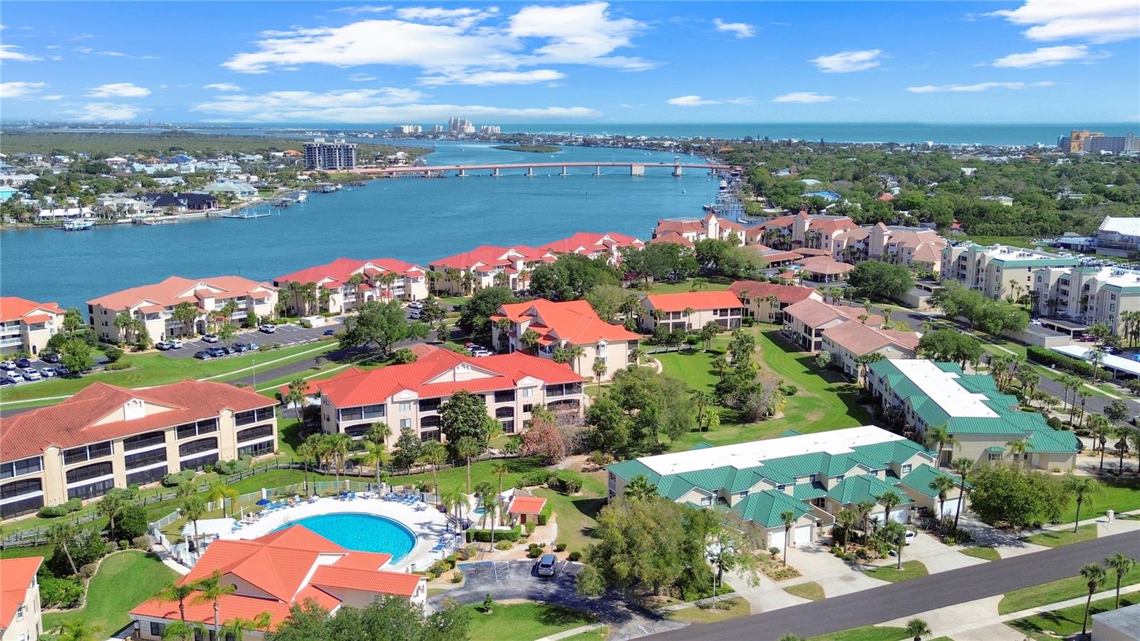 441 BOUCHELLE DR #202, NEW SMYRNA BEACH, FL, 32169