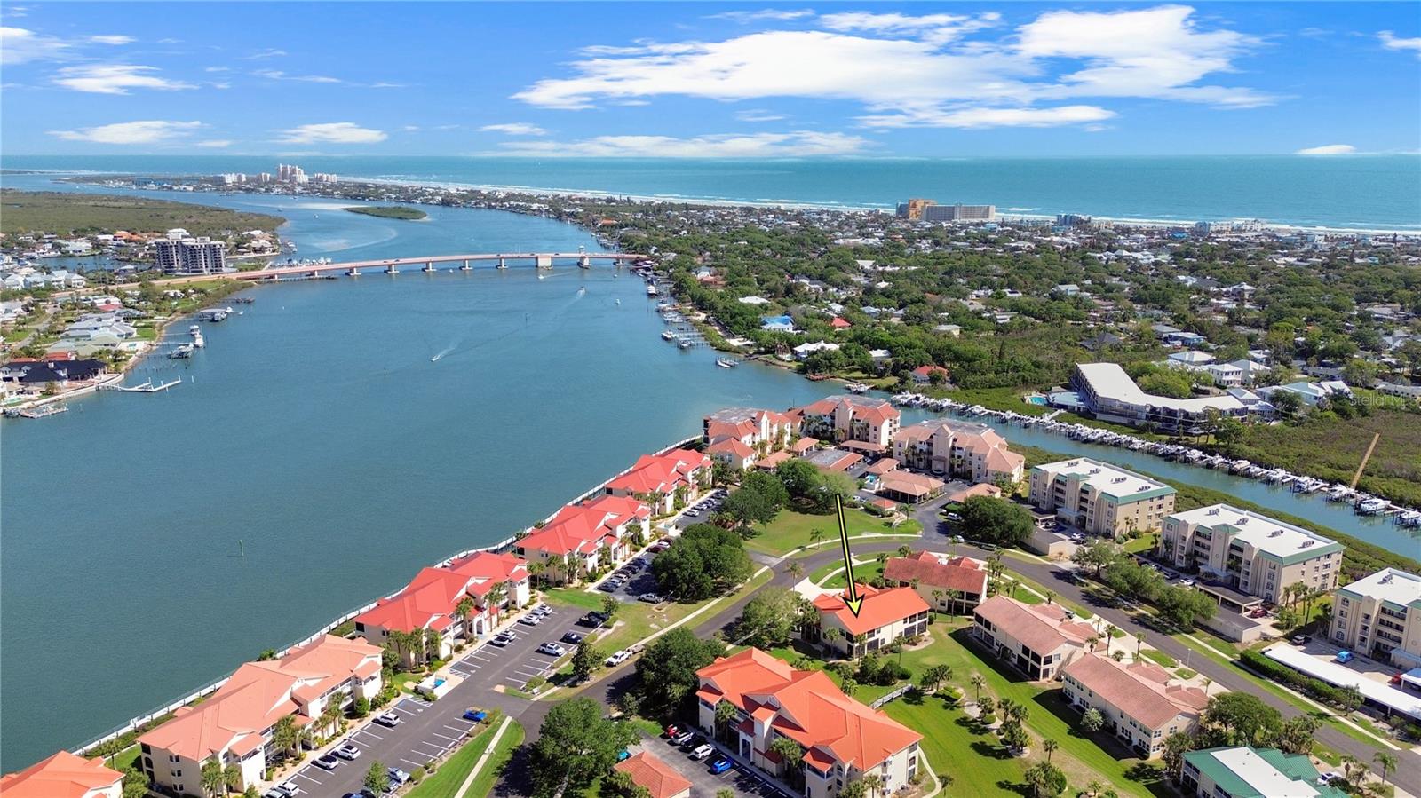 441 BOUCHELLE DR #202, NEW SMYRNA BEACH, FL, 32169