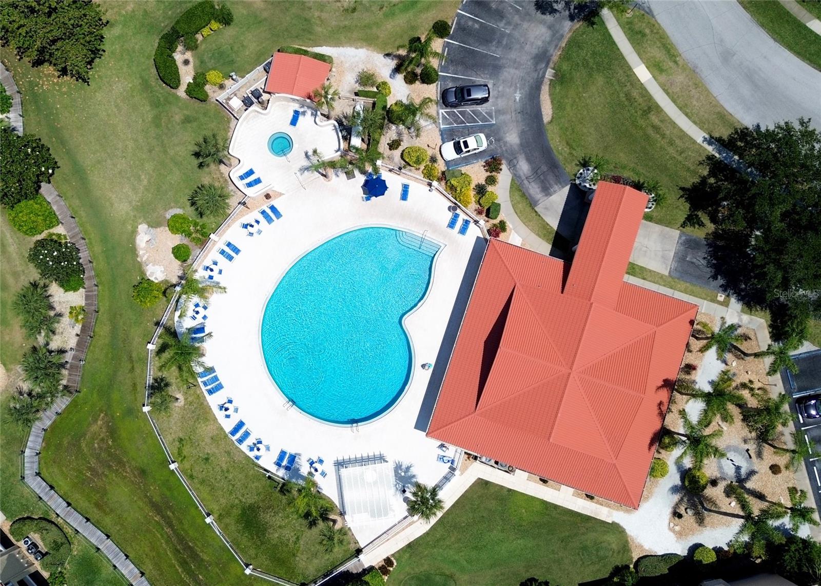 441 BOUCHELLE DR #202, NEW SMYRNA BEACH, FL, 32169