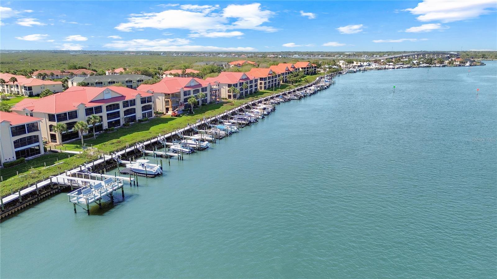 441 BOUCHELLE DR #202, NEW SMYRNA BEACH, FL, 32169