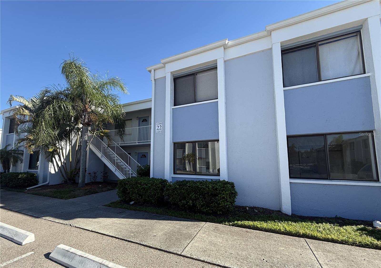 5310 26TH ST W #2203, BRADENTON, FL, 34207
