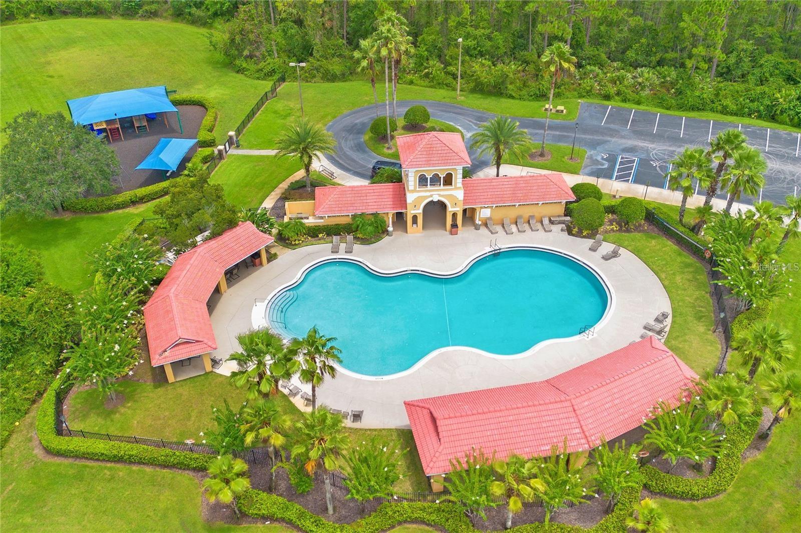 2221 CYPRESS TRACE CIR, ORLANDO, FL, 32825