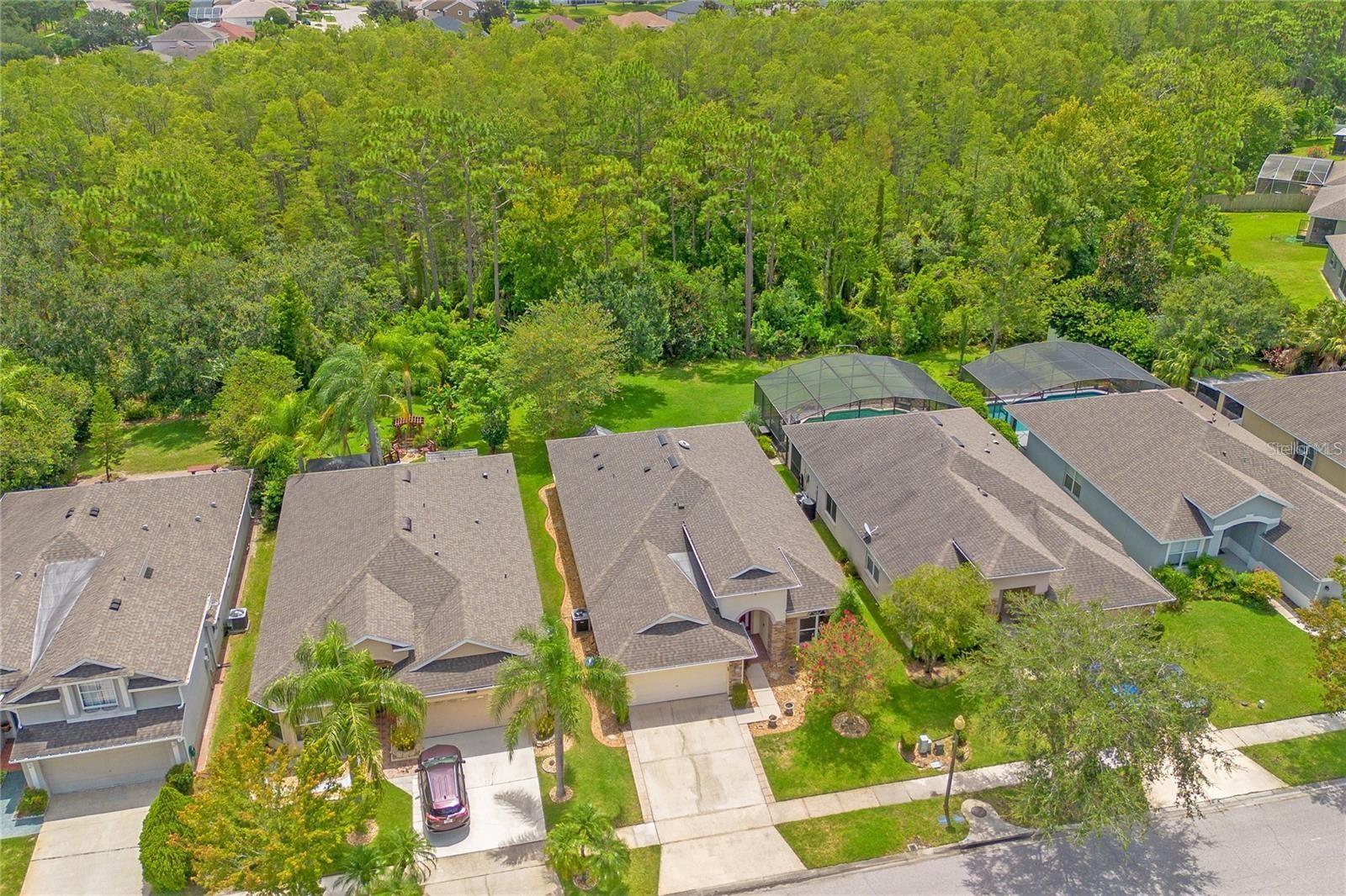 2221 CYPRESS TRACE CIR, ORLANDO, FL, 32825