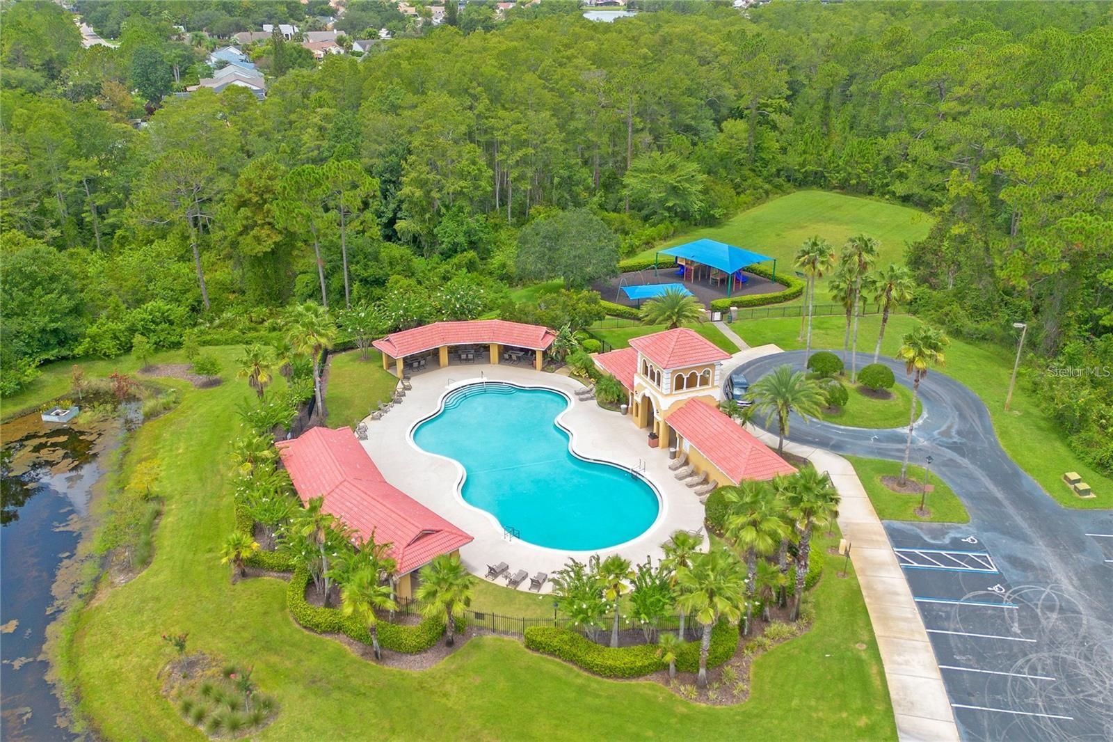 2221 CYPRESS TRACE CIR, ORLANDO, FL, 32825