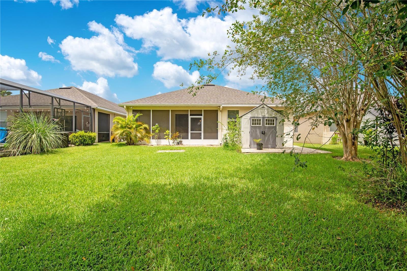 2221 CYPRESS TRACE CIR, ORLANDO, FL, 32825