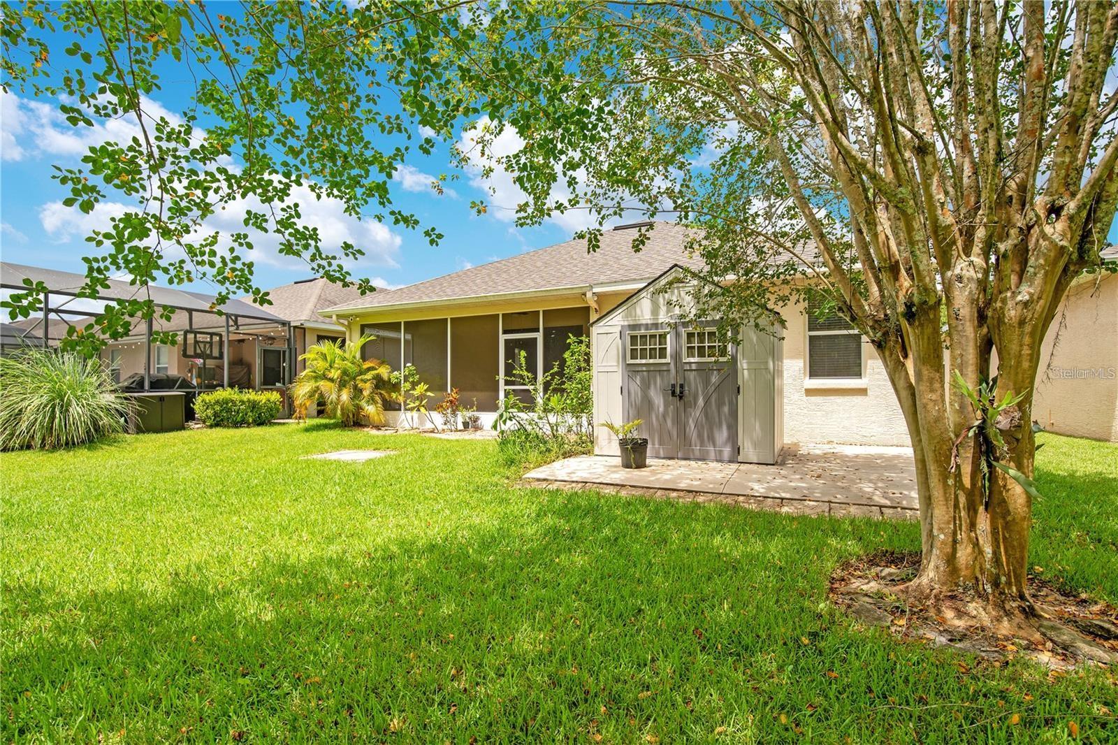 2221 CYPRESS TRACE CIR, ORLANDO, FL, 32825
