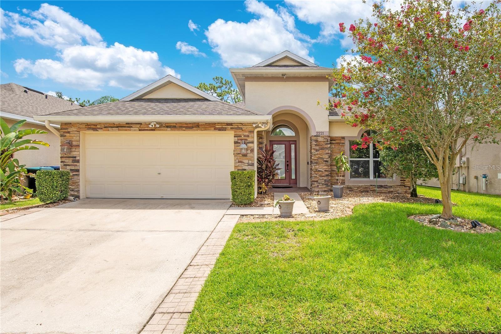 2221 CYPRESS TRACE CIR, ORLANDO, FL, 32825