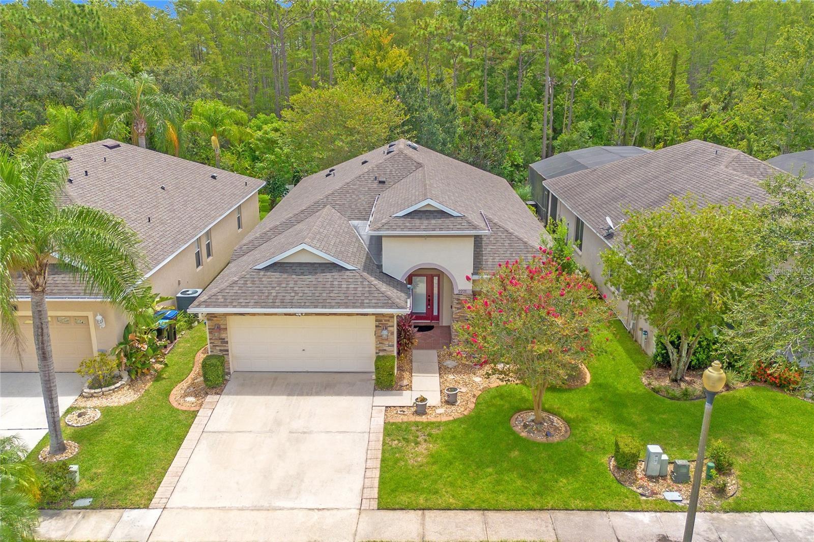 2221 CYPRESS TRACE CIR, ORLANDO, FL, 32825