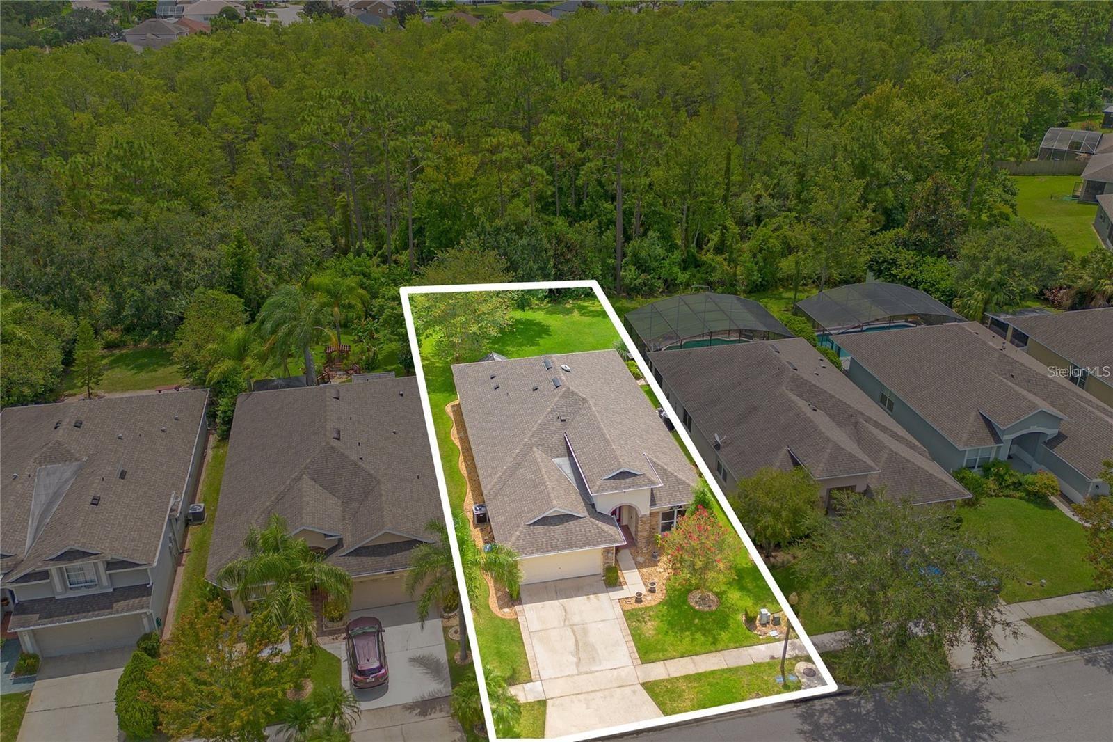 2221 CYPRESS TRACE CIR, ORLANDO, FL, 32825