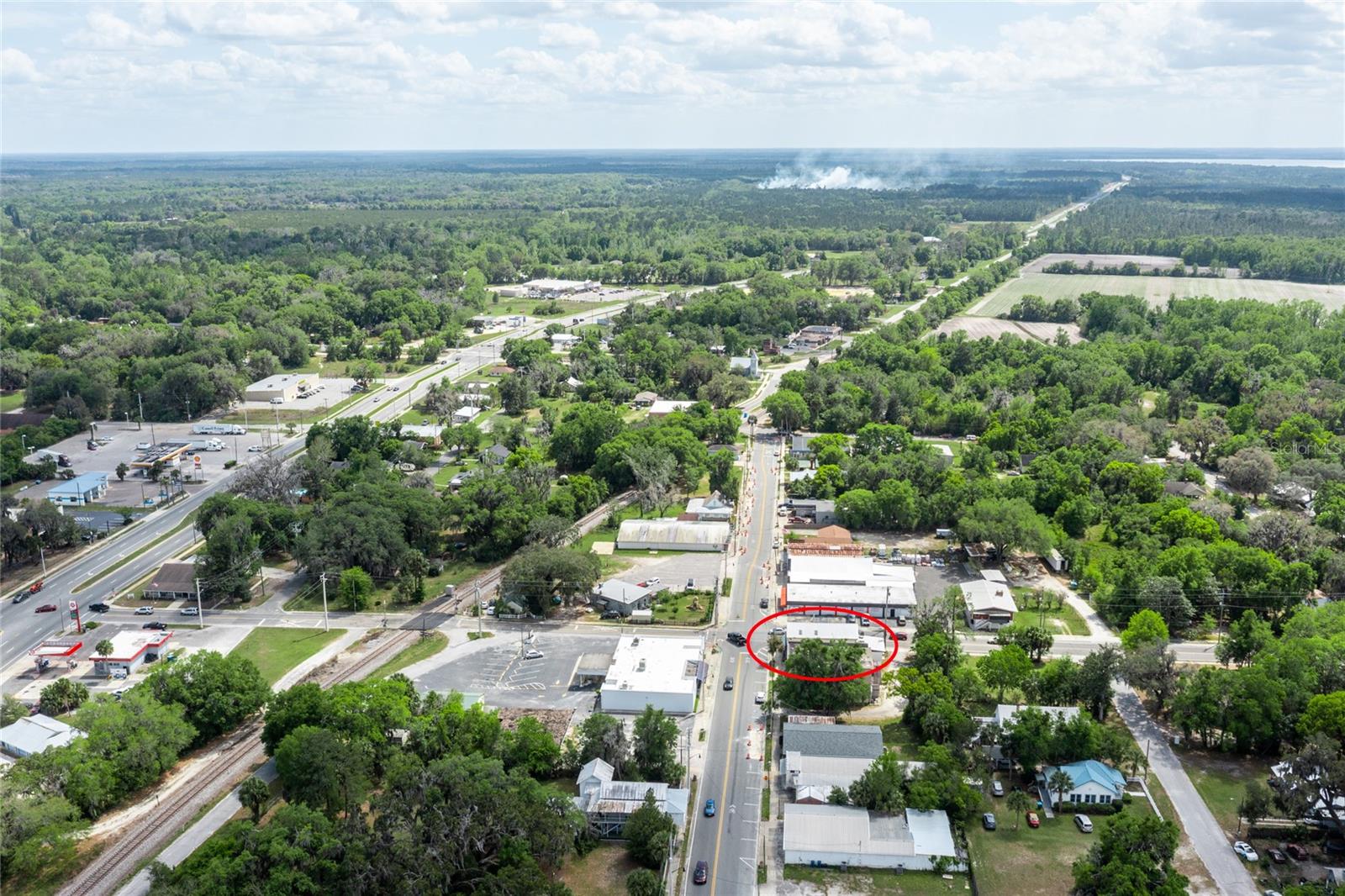 6880 SE 221ST ST, HAWTHORNE, FL, 32640