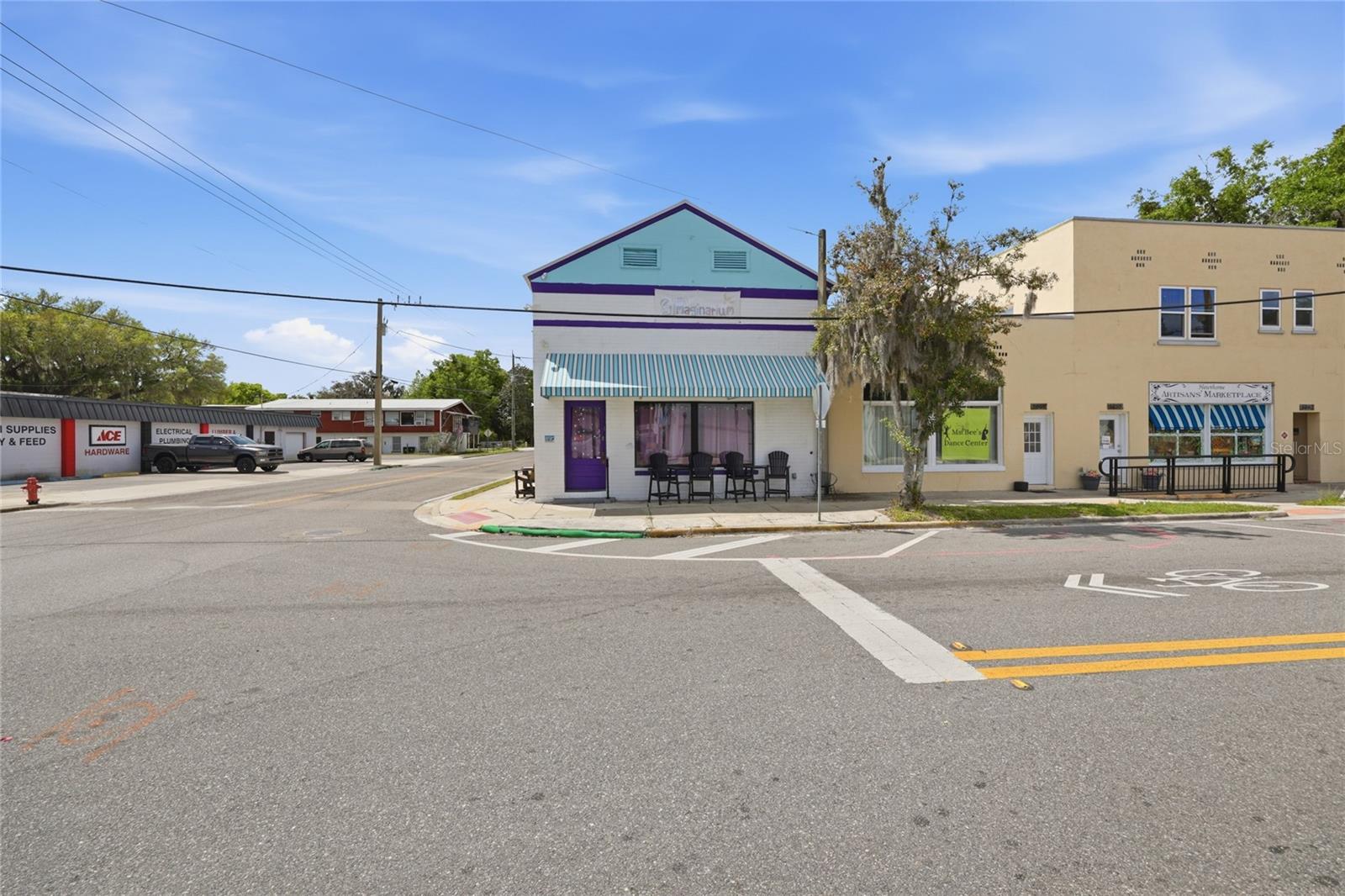 6880 SE 221ST ST, HAWTHORNE, FL, 32640
