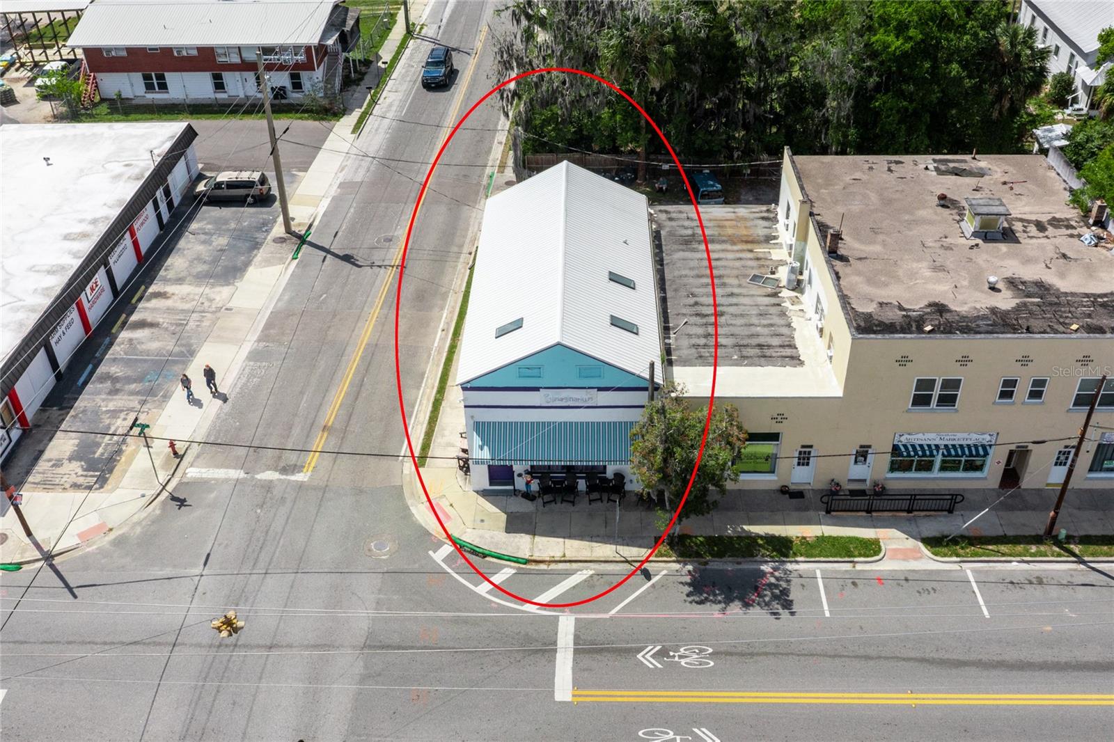 6880 SE 221ST ST, HAWTHORNE, FL, 32640