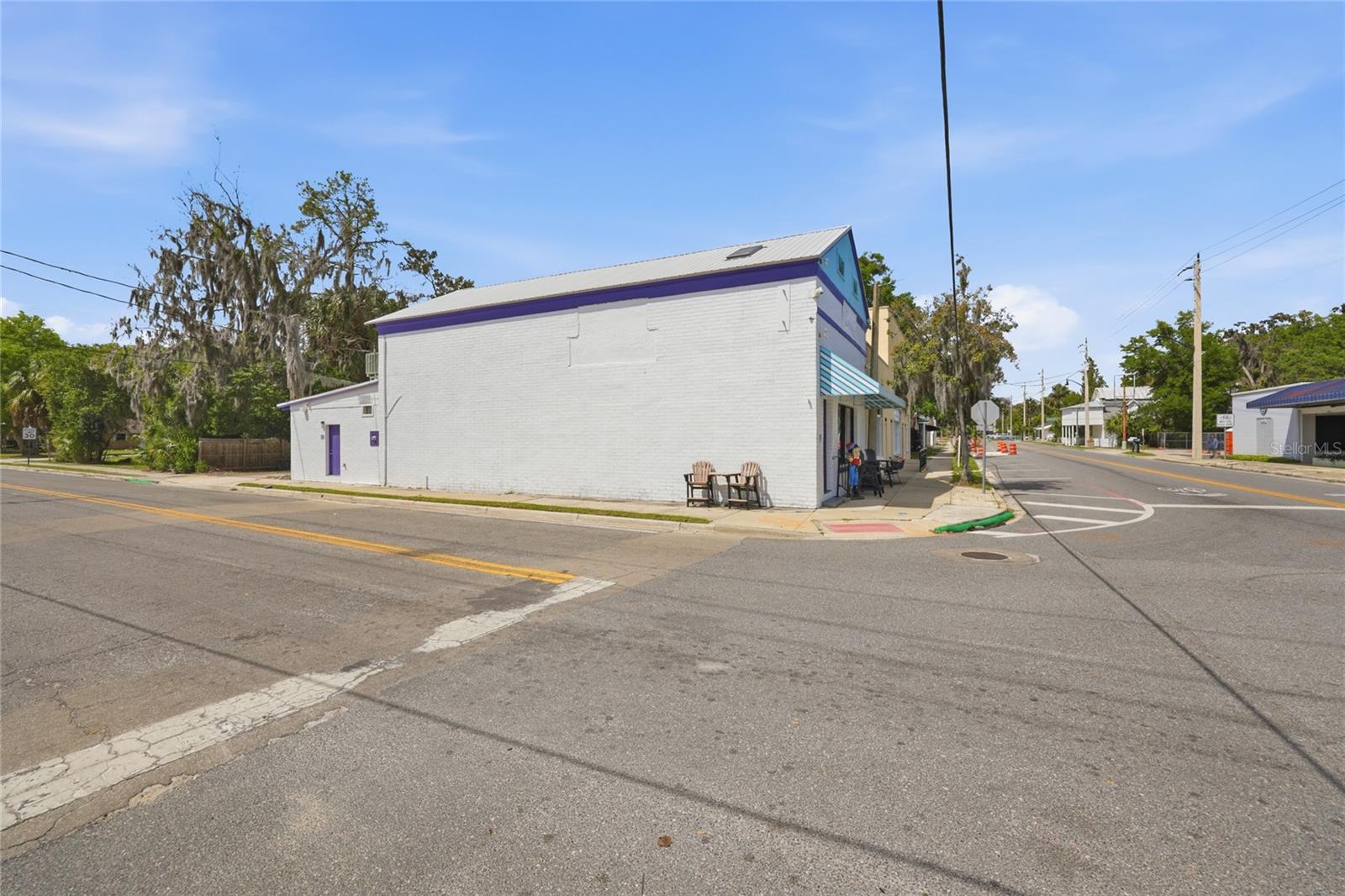 6880 SE 221ST ST, HAWTHORNE, FL, 32640