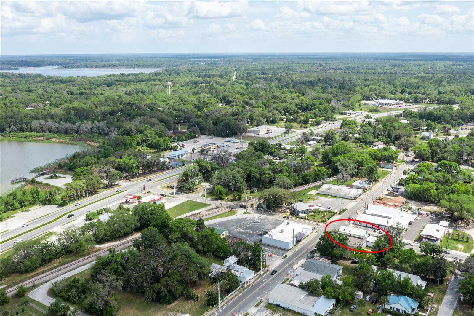 6880 SE 221ST ST, HAWTHORNE, FL, 32640