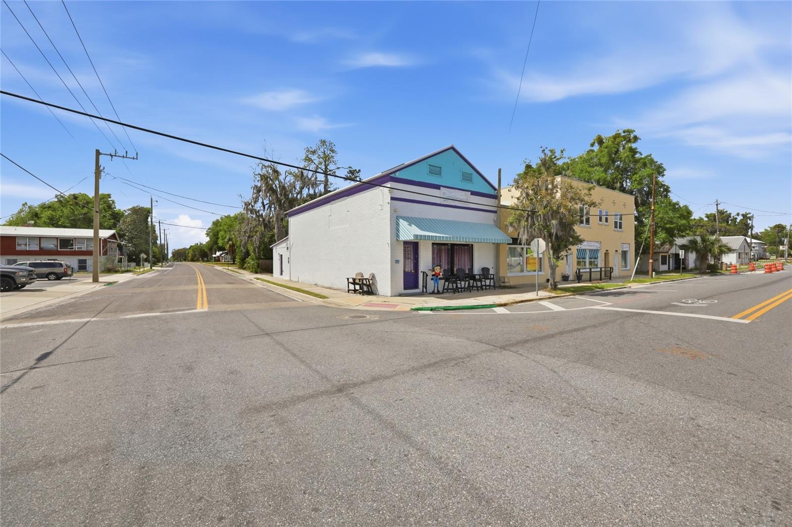 6880 SE 221ST ST, HAWTHORNE, FL, 32640