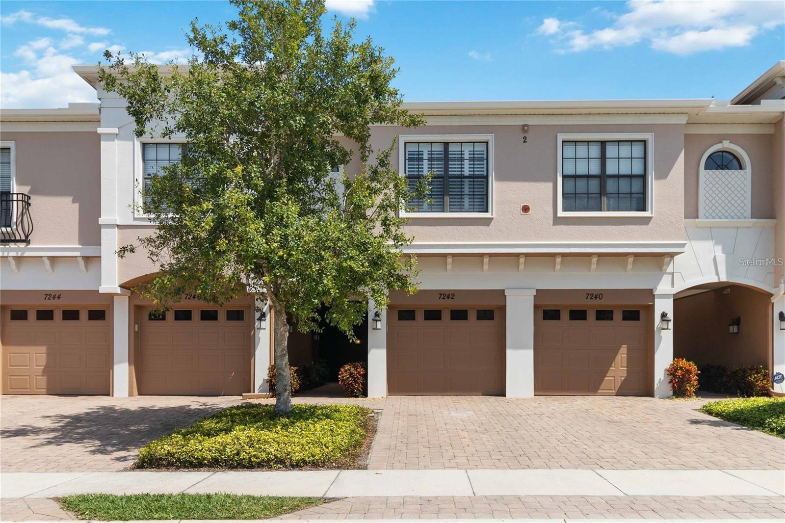 7242 HAMILTON RD, BRADENTON, FL, 34209
