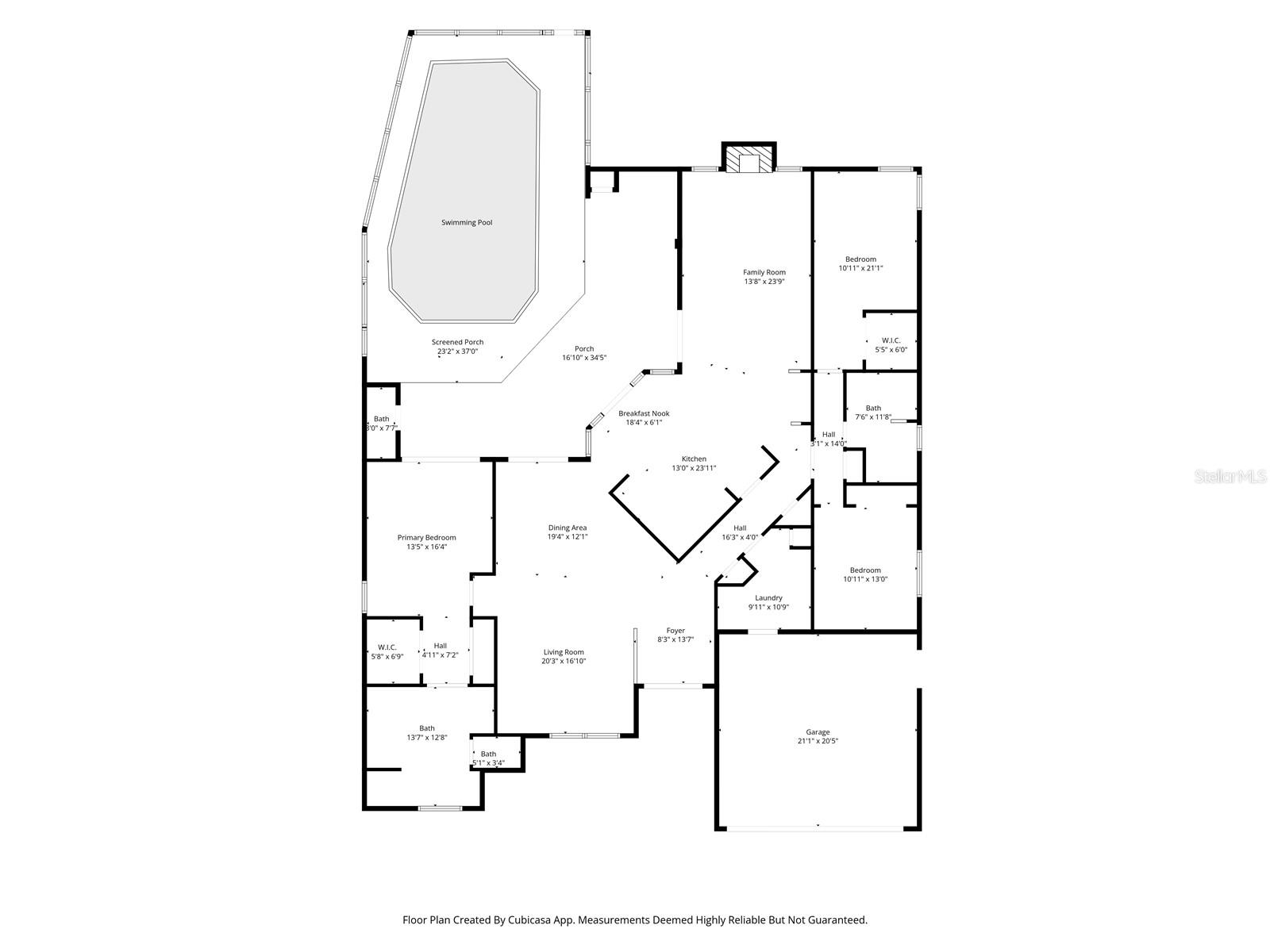 2686 SCOBEE DR, PALM HARBOR, FL, 34683