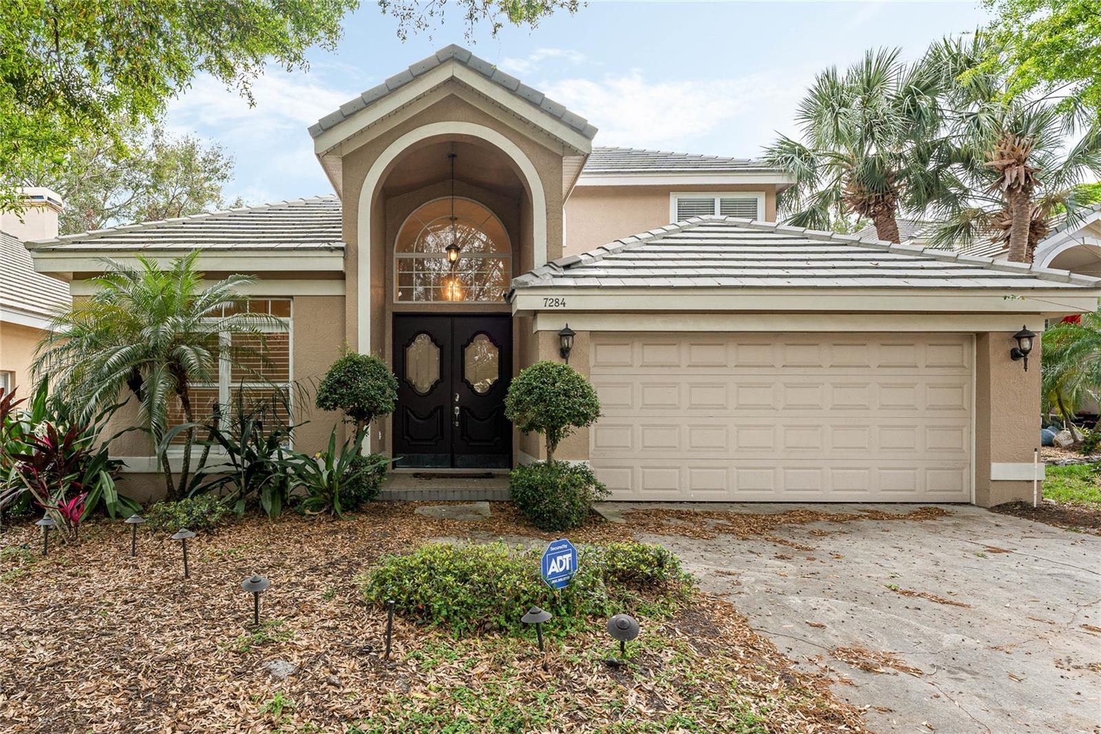 7284 HAWKSNEST BLVD, ORLANDO, FL, 32835