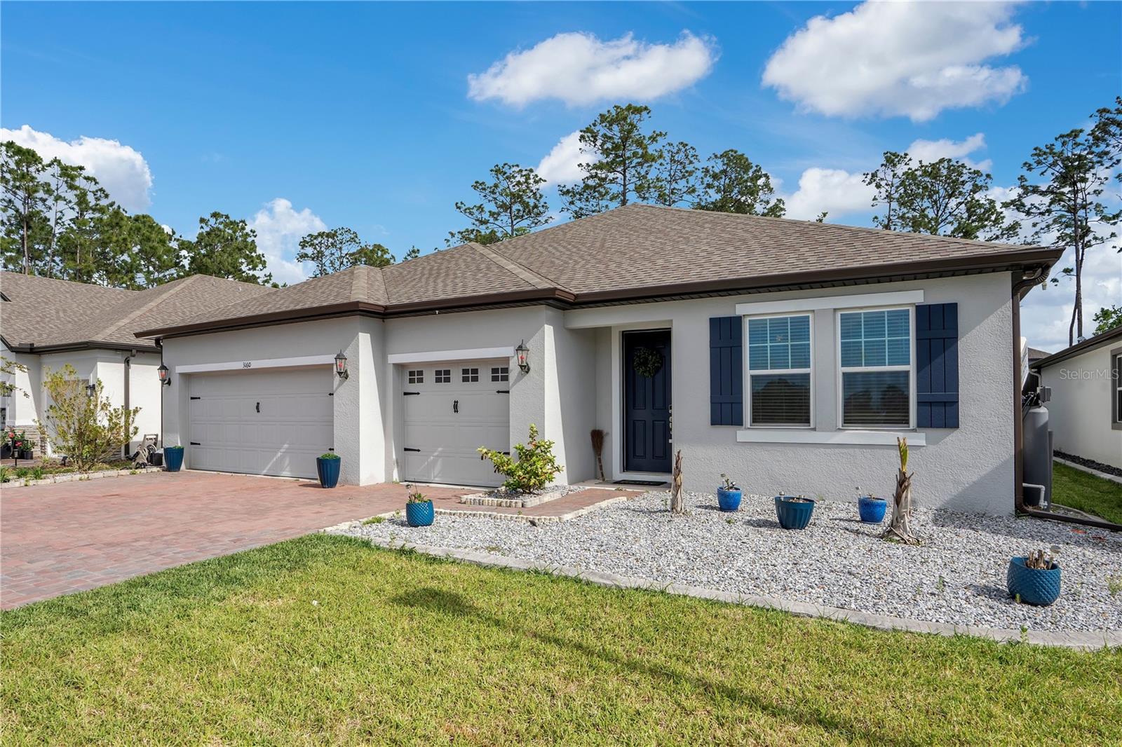 3160 FIRETHORN CIR, DAYTONA BEACH, FL, 32124